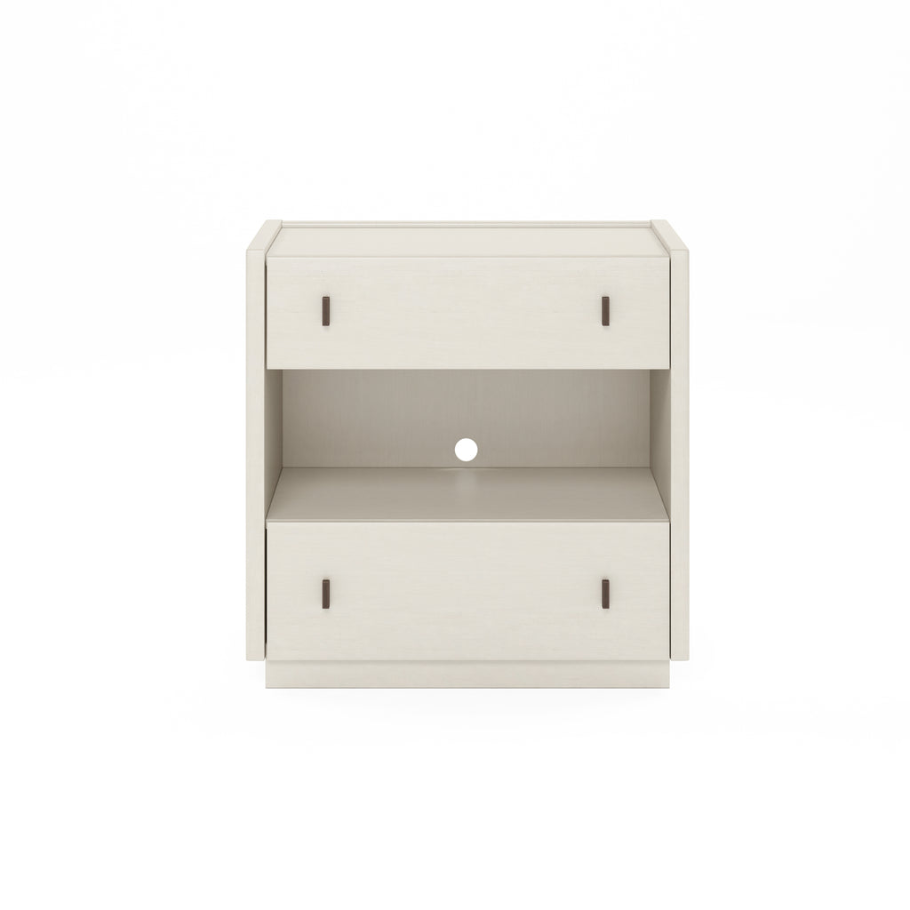 Blanc Nightstand