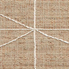 Judson Handwoven Jute Rug