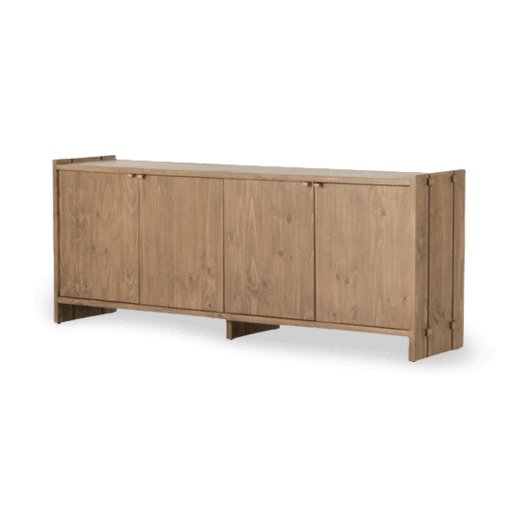 Etro Sideboard-Tawny Pine