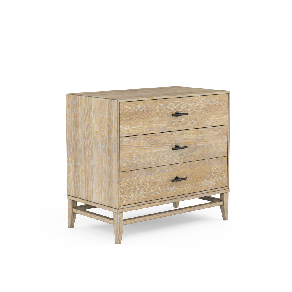 Frame Bedside Chest