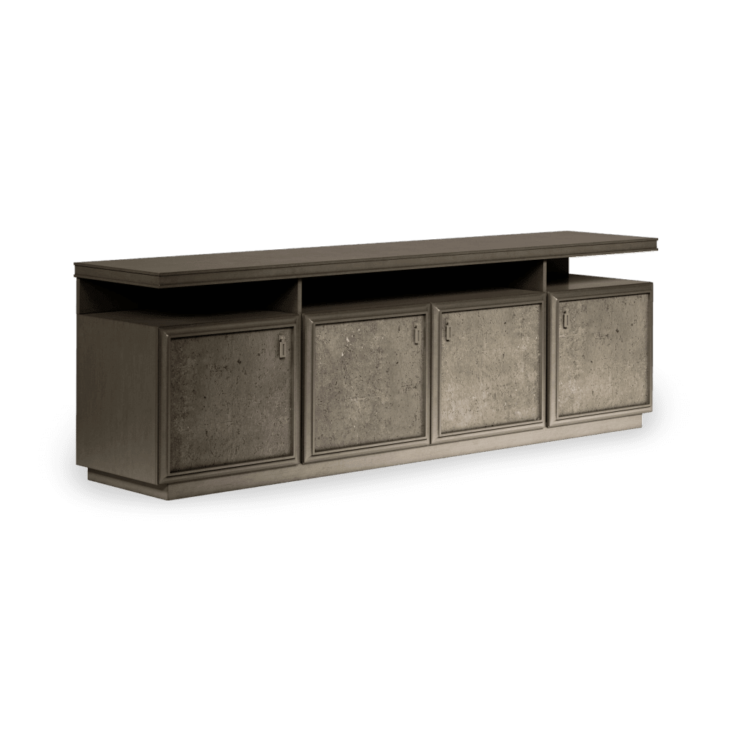 Cove Entertainment Console