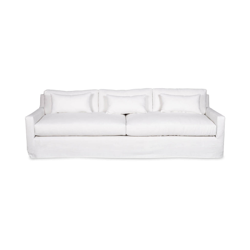 Kathy Sofa, 96" Width, 2 Cushion