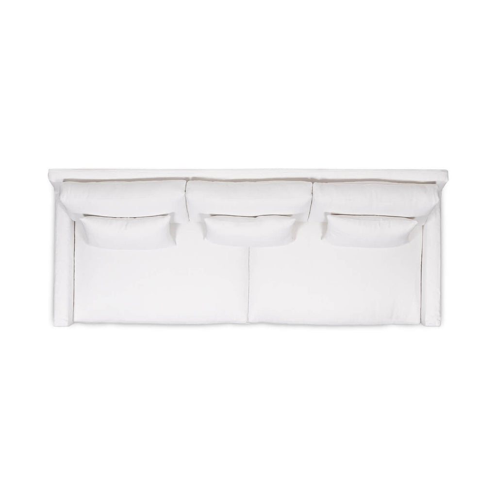 Kathy Sofa, 96" Width, 2 Cushion