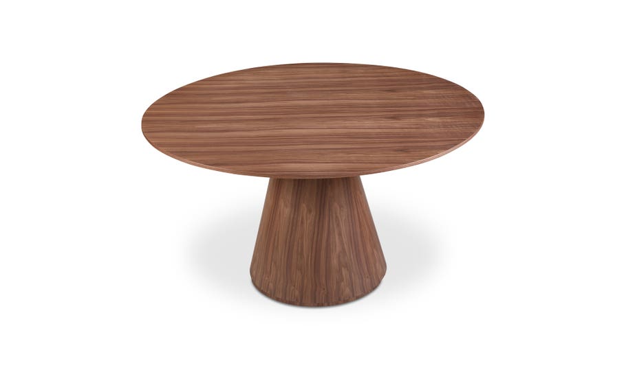 Otago Round 54 Inches Dining Table