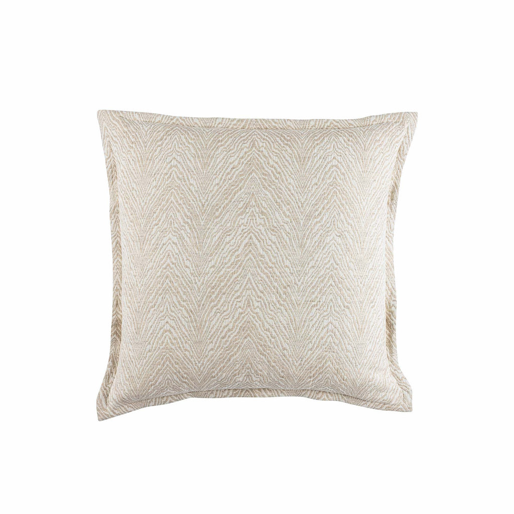 Kenya European Pillow 26x26