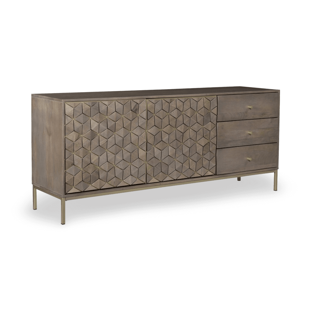 Corolla Sideboard