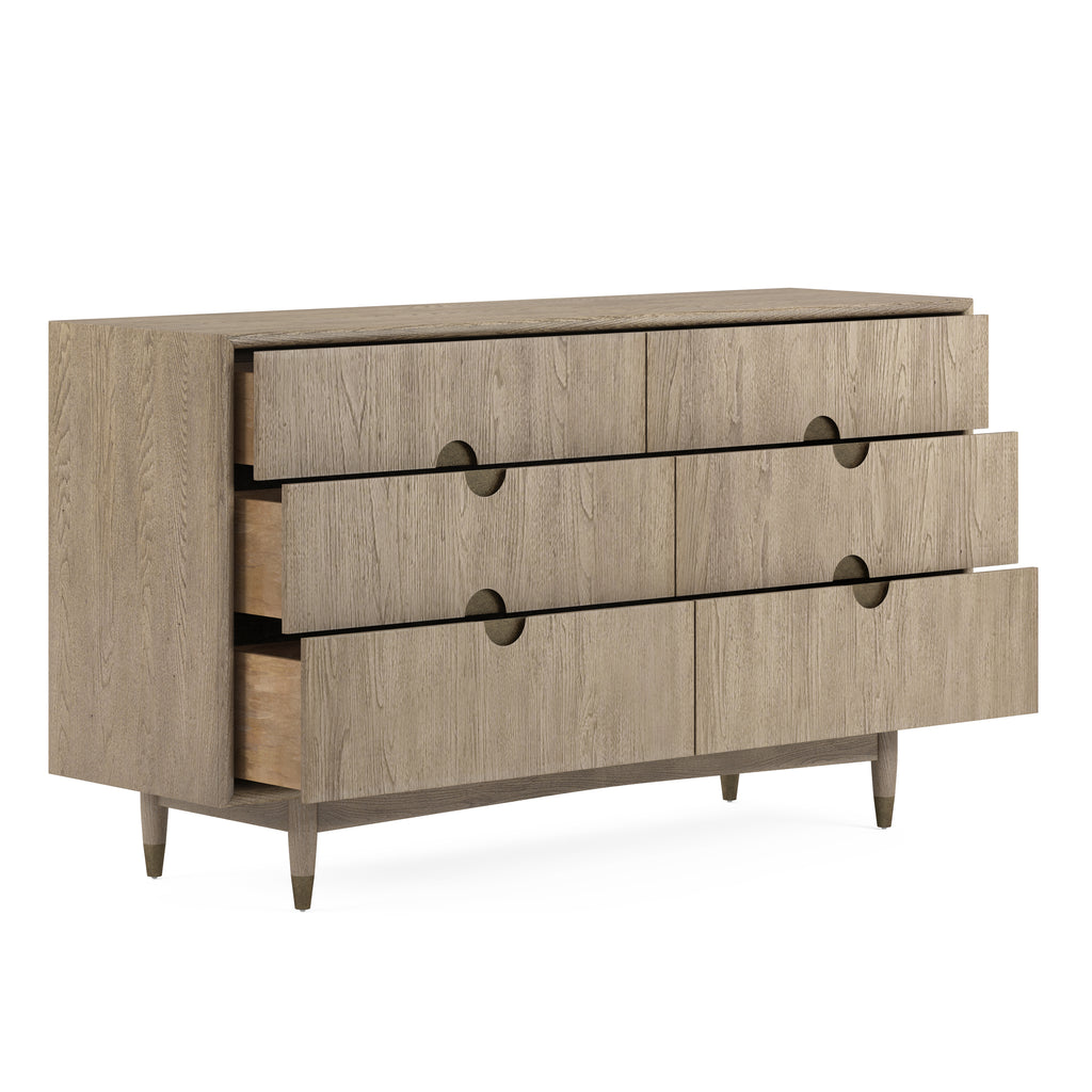 Finn Dresser