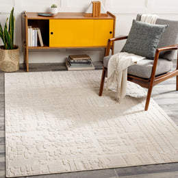 Kingston Machine Woven Rug, KGS-2301