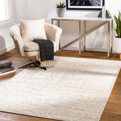 Kingston Machine Woven Rug, KGS-2301