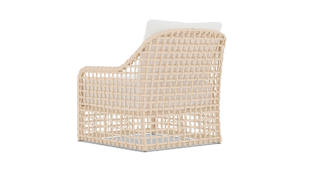 Kiawah | Club Chair High Back