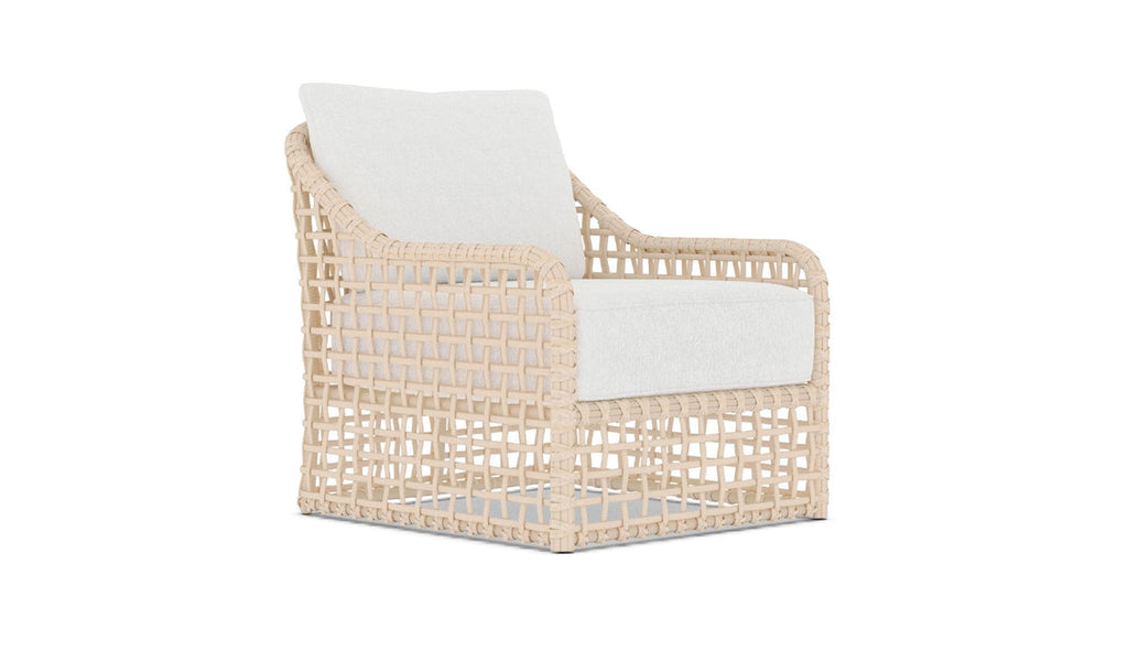 Kiawah | Club Chair High Back