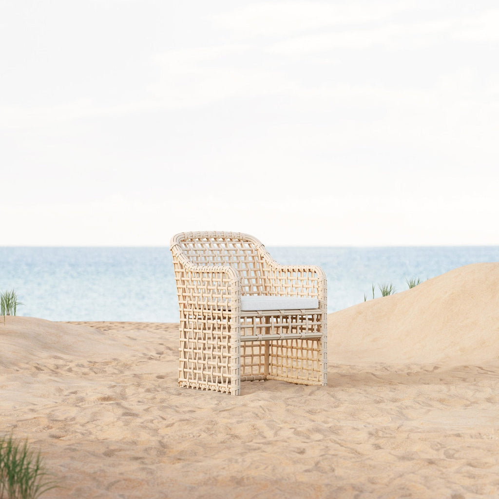 Kiawah | Dining Chair