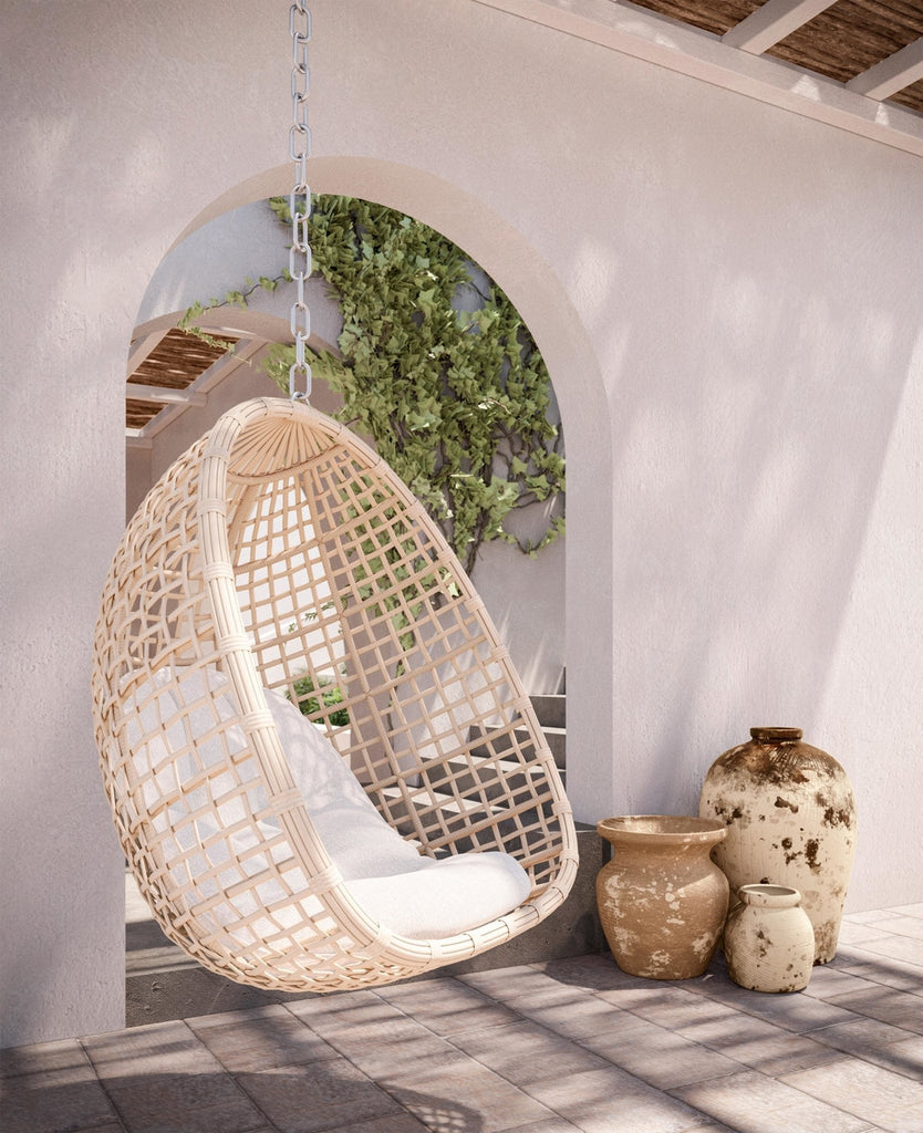 Kiawah | Hanging Chair