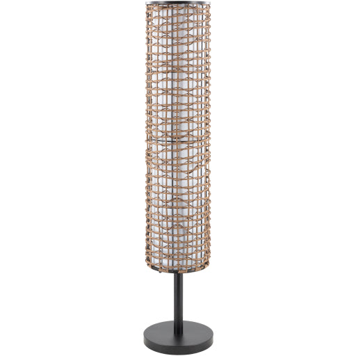 Kitto Accent Floor Lamp