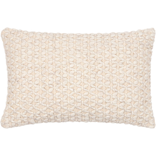 Karolyn Lumbar Pillow KLY-001