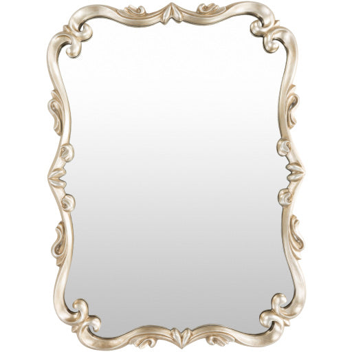 Kimball Accent Mirror