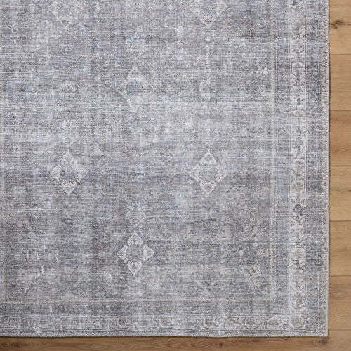 Kemer Machine Woven Rug