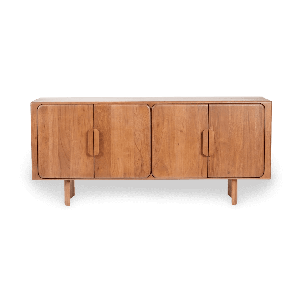 Orson Sideboard Brown