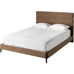 Knox Upholstered Bed