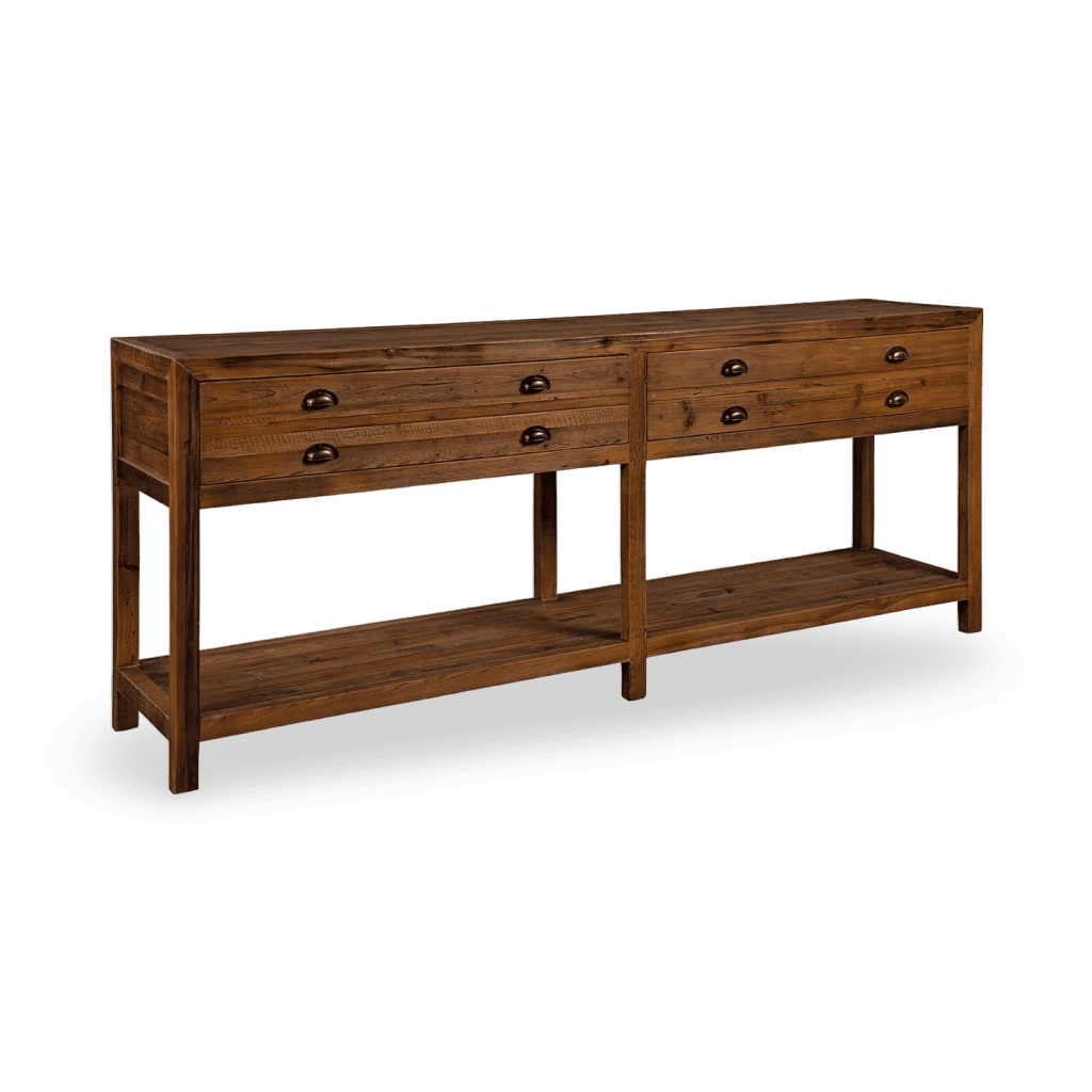 Apothecary Sideboard