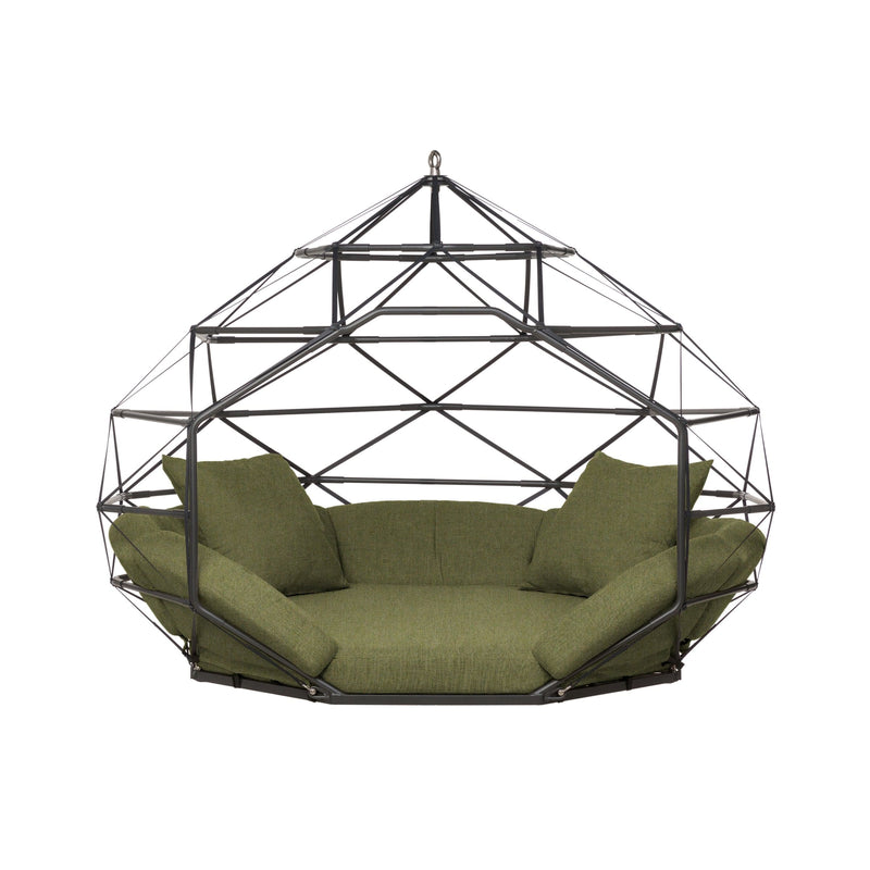 Large Zome Lounger
