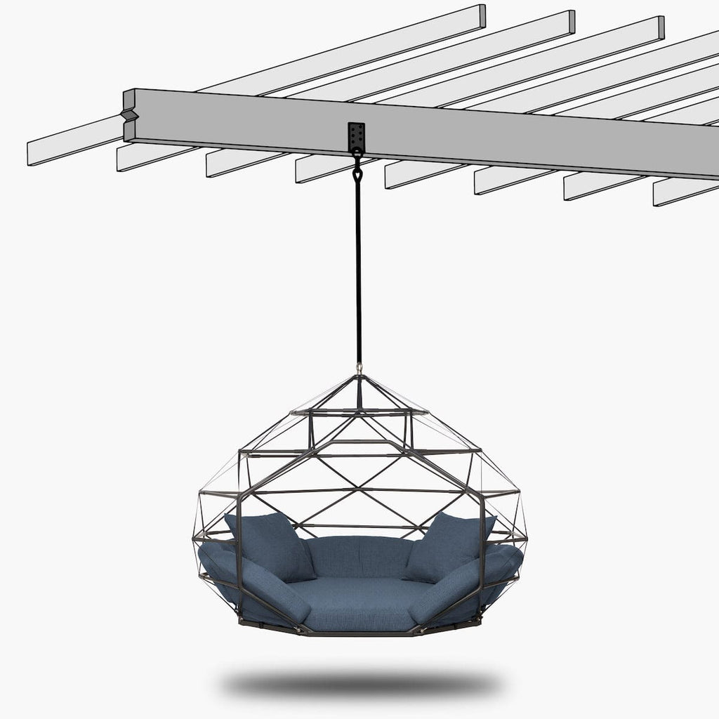 Rigging Kit 4 - Structural Wood Beam