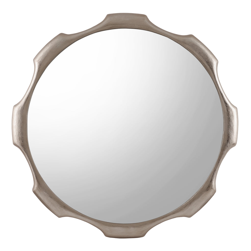 Cog Mirror