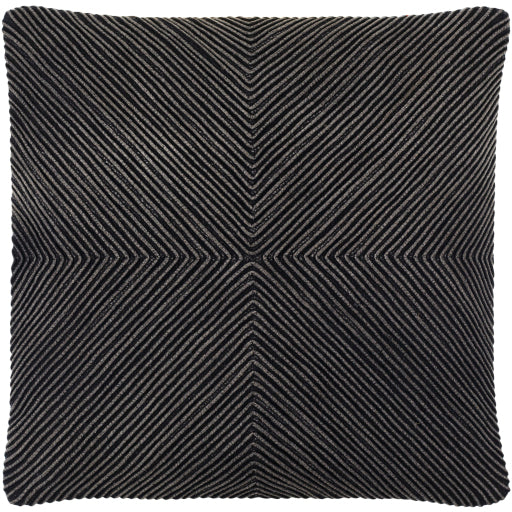 Kohl Accent Pillow KOH-001