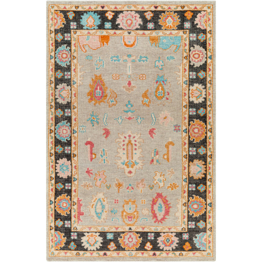 Kars Handmade Rug KSA-2300