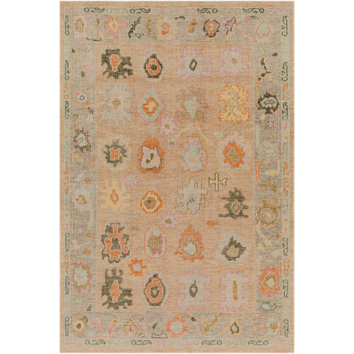 Kars Handmade Rug KSA-2302