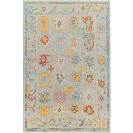 Kars Handmade Rug KSA-2303