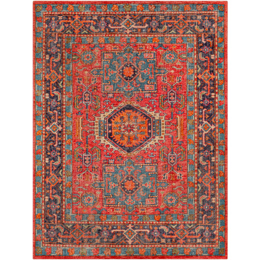 Kars Handmade Rug KSA-2306