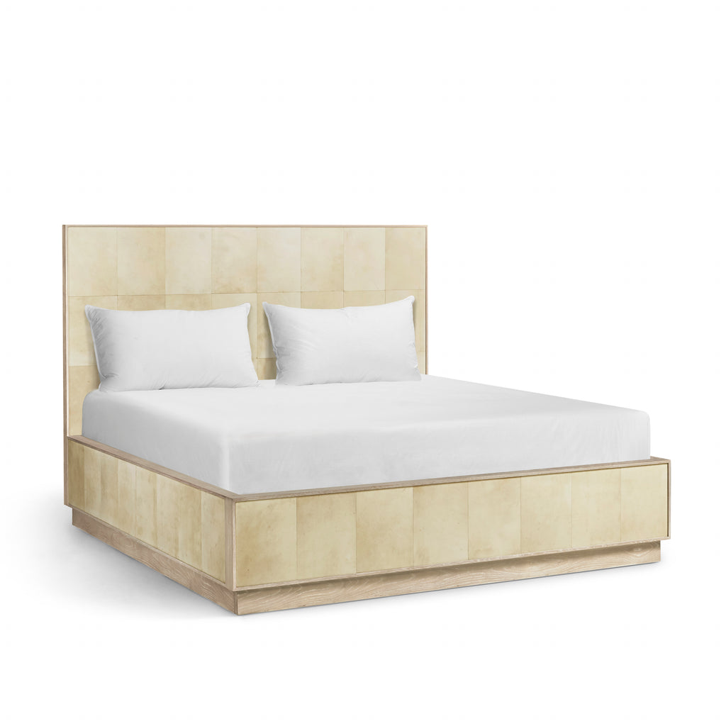 Hydra King Bed