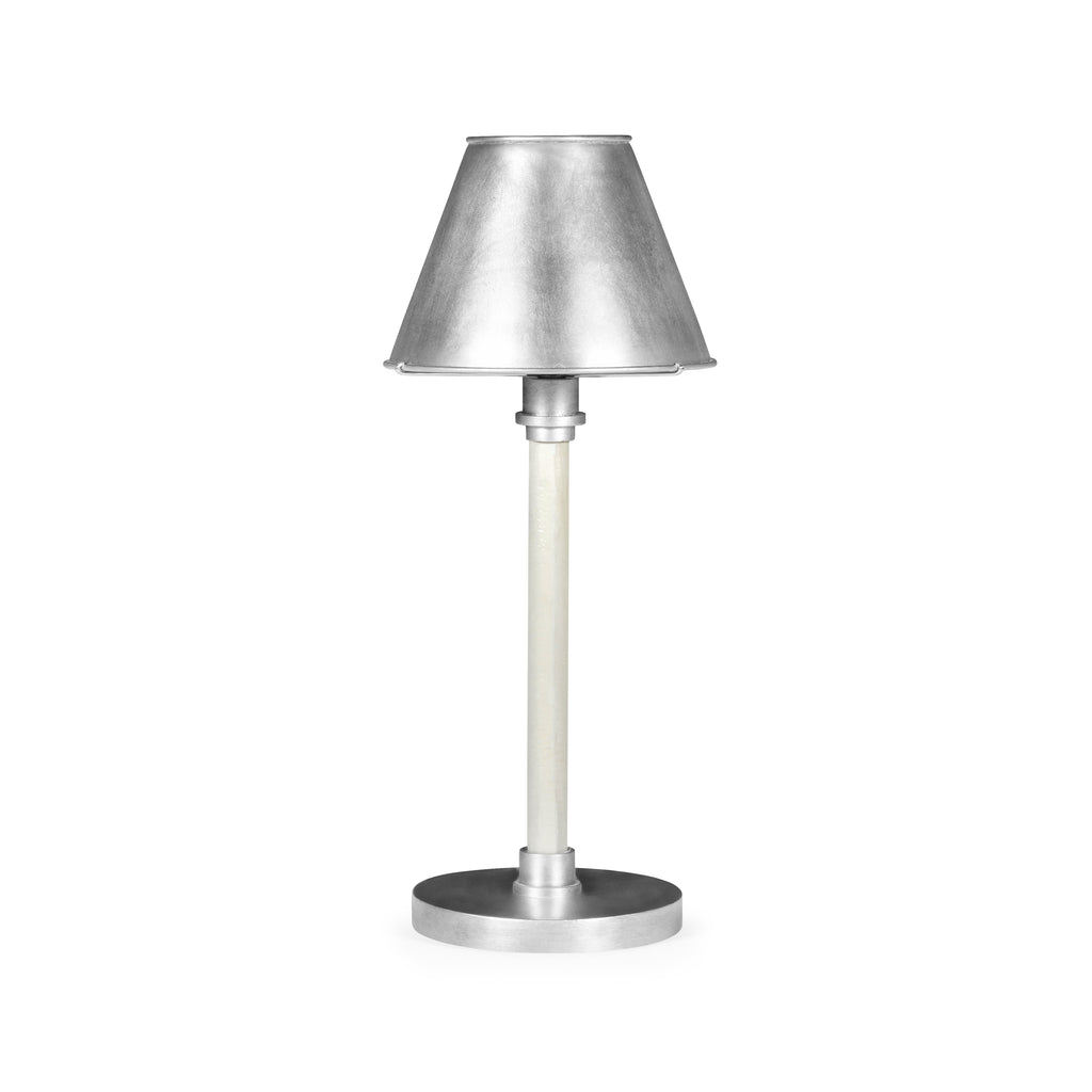 Modern Accents Colonne Table Lamp