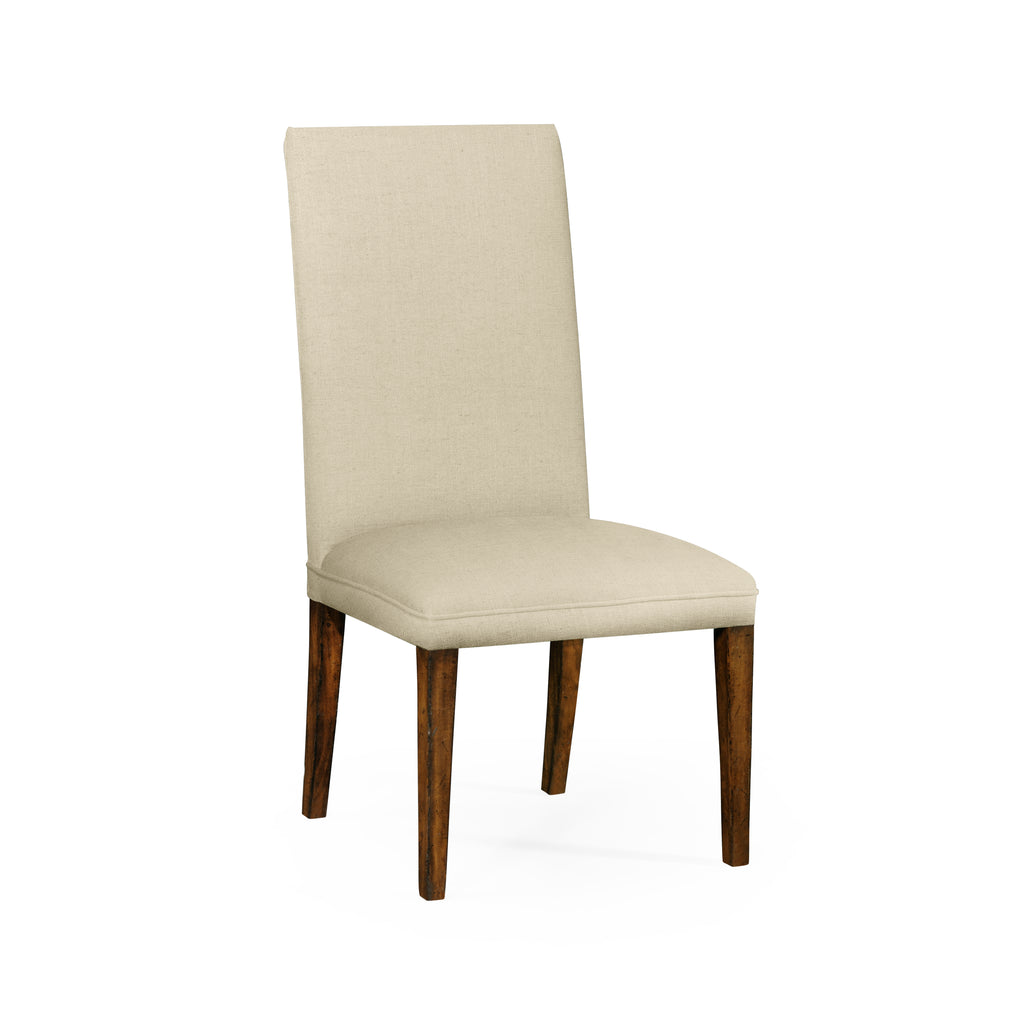 Casual Accents Fully Upholstered Dining Side Chair