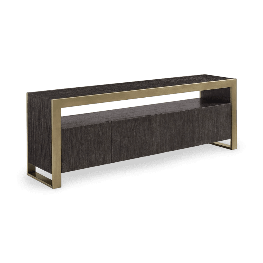 Remix Media Console