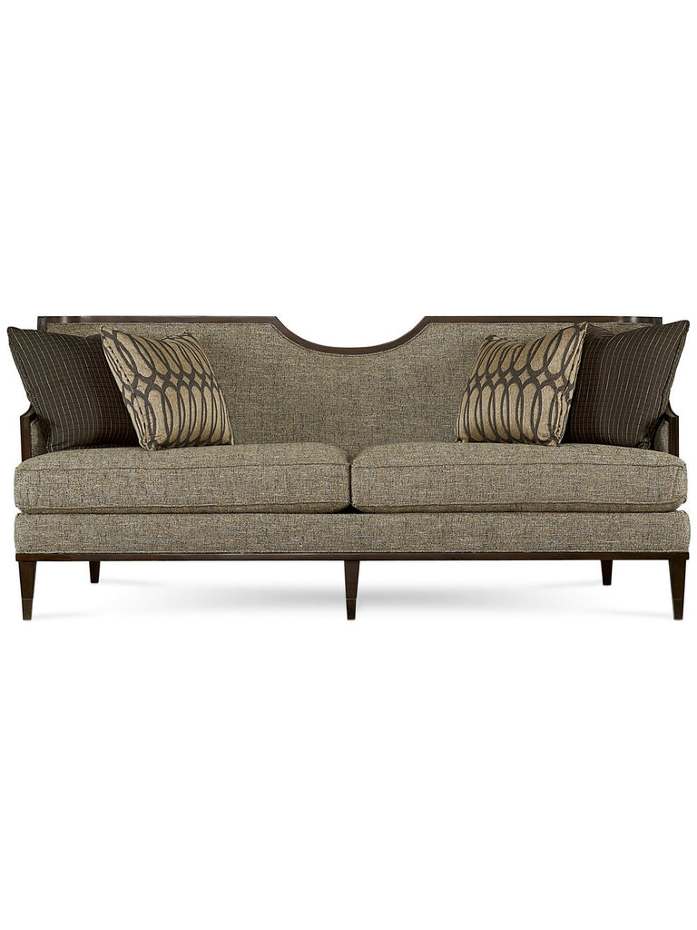 Harper Mineral Sofa