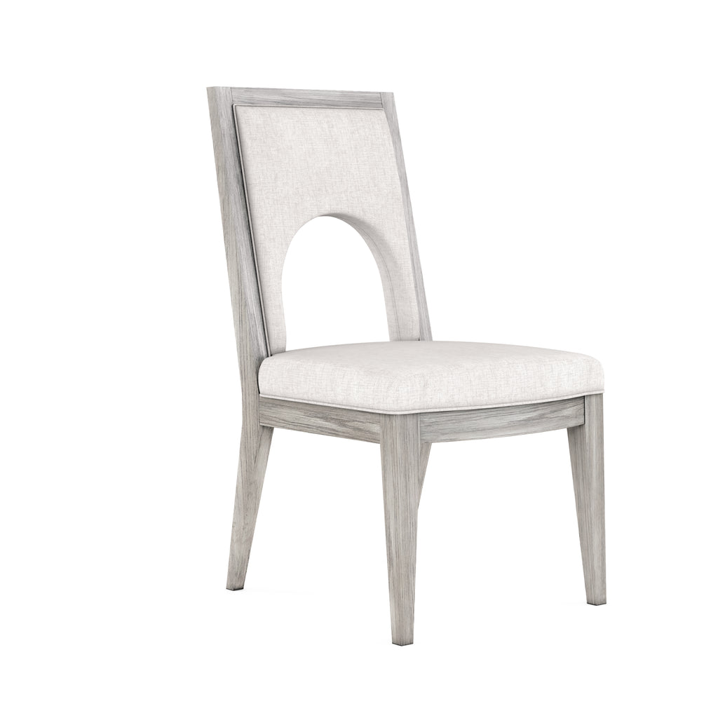 Vault Upholstered Side Chair (Set of 2)