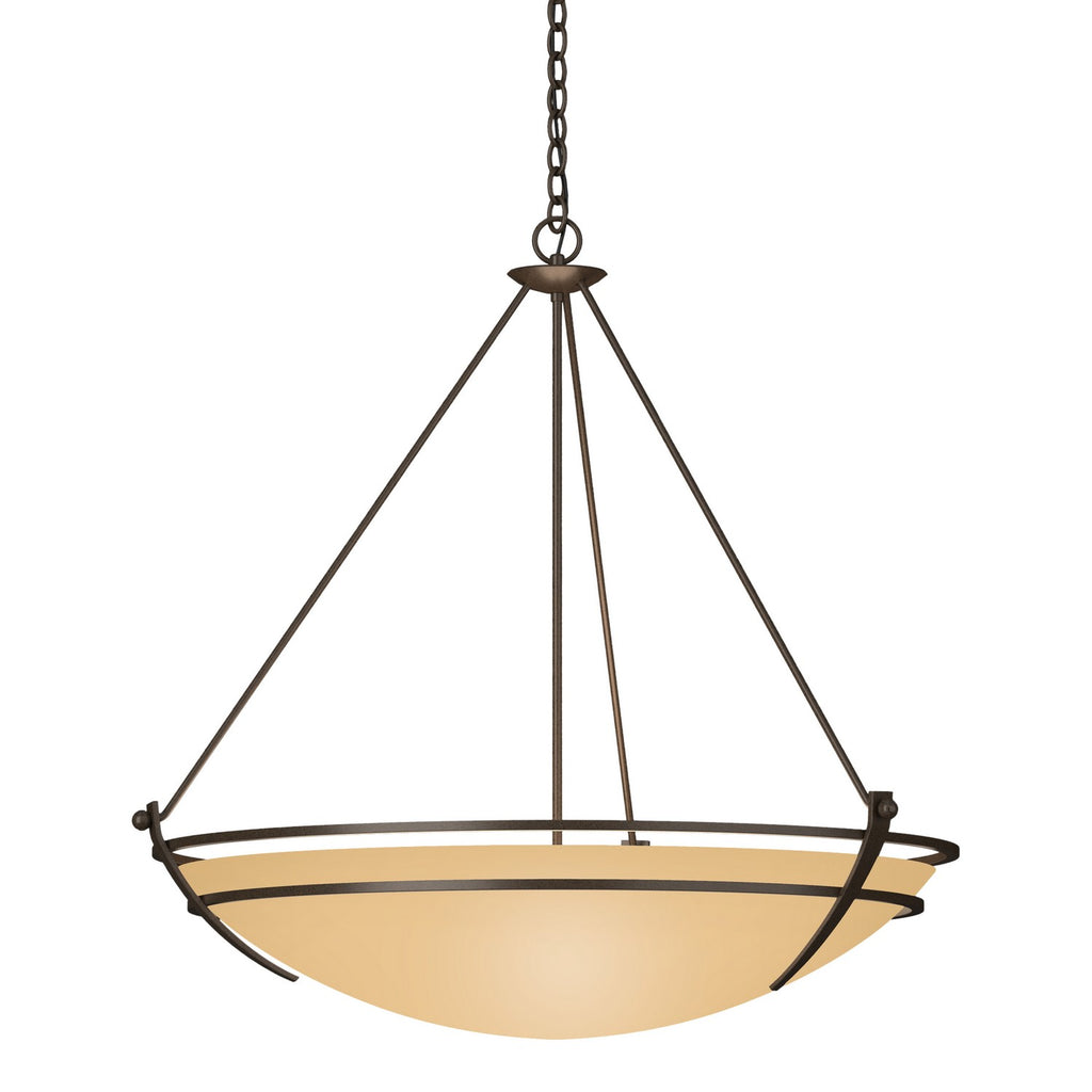 Presidio Tryne Large Scale Pendant