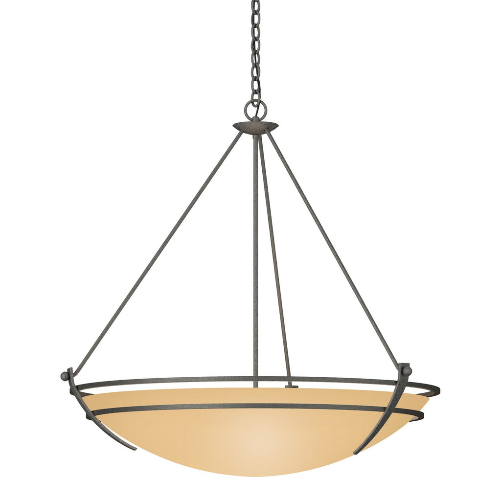 Presidio Tryne Large Scale Pendant