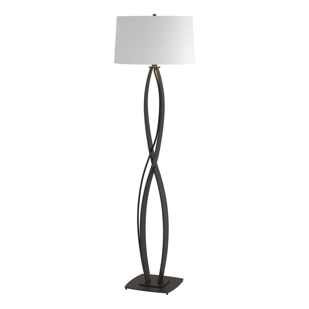 Almost Infinity Floor Lamp