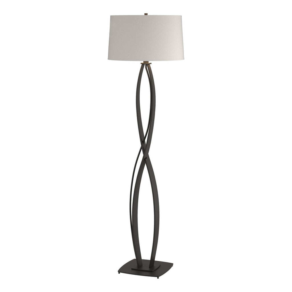 Almost Infinity Floor Lamp