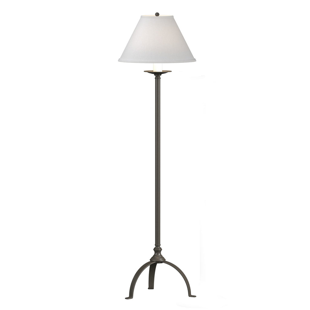 Simple Lines Floor Lamp