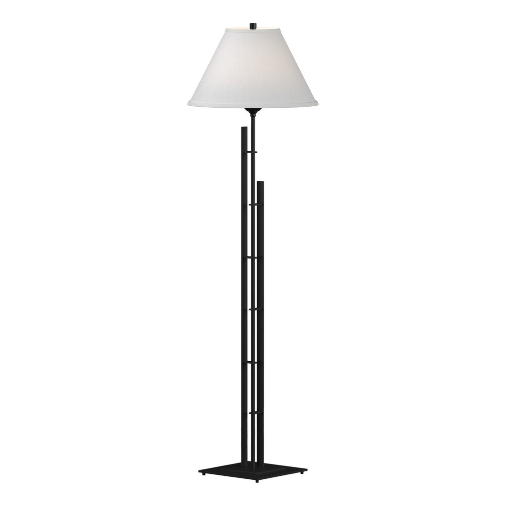 Metra Double Floor Lamp