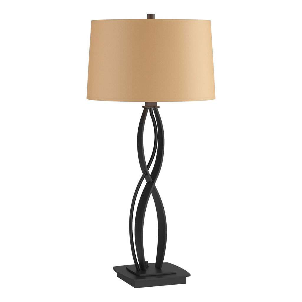 Almost Infinity Table Lamp