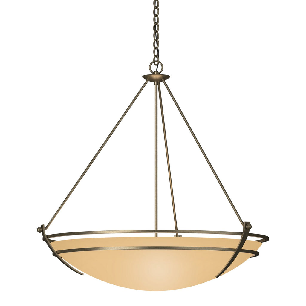 Presidio Tryne Large Scale Pendant