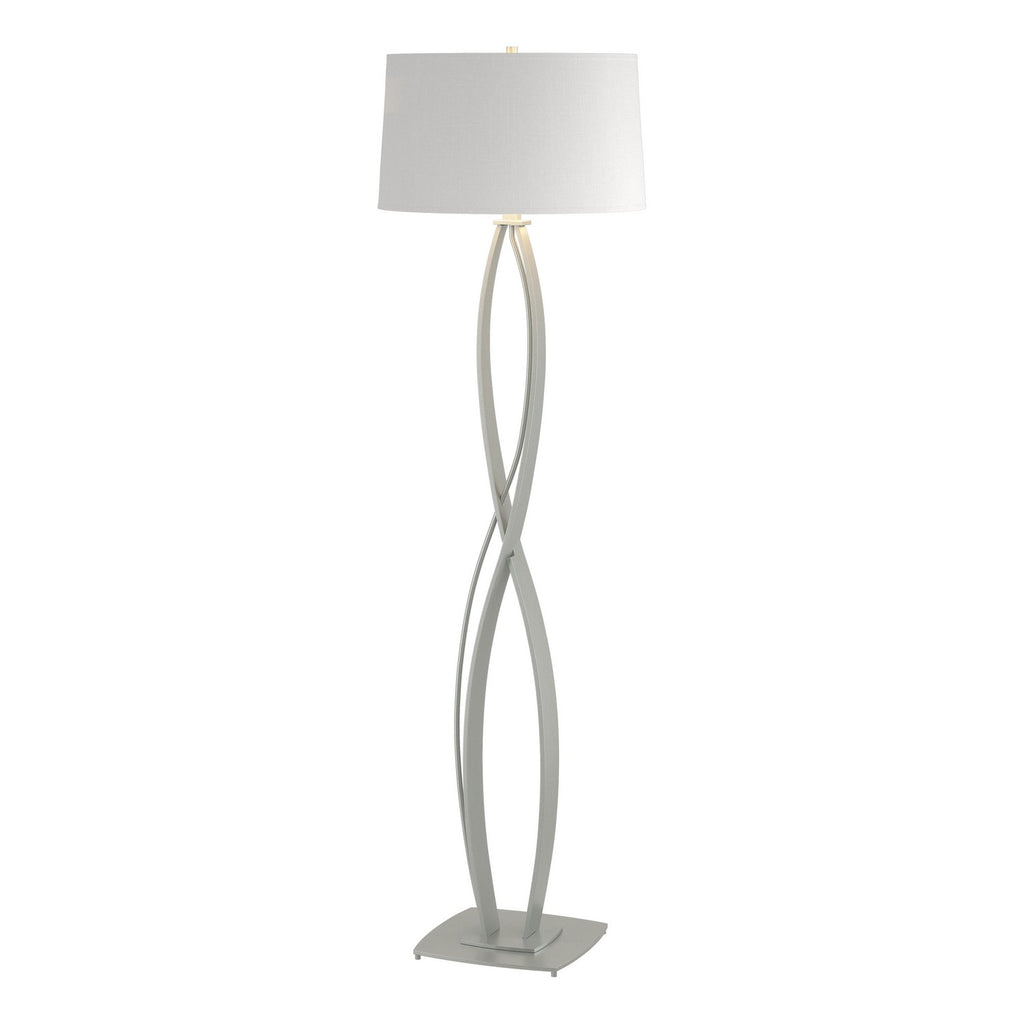 Almost Infinity Floor Lamp