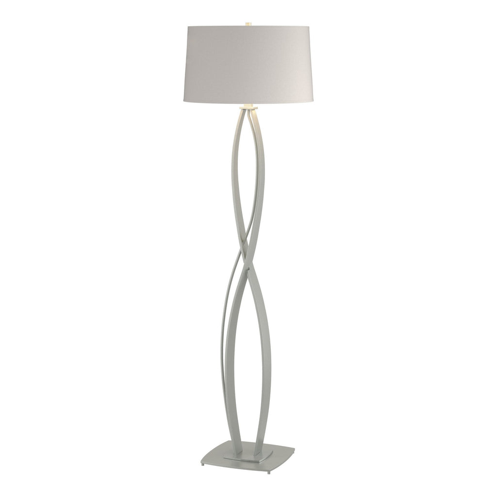 Almost Infinity Floor Lamp