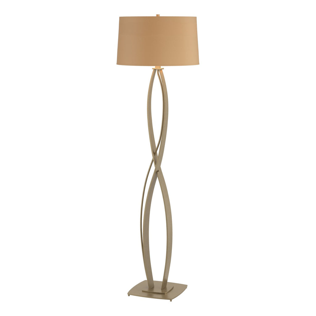 Almost Infinity Floor Lamp