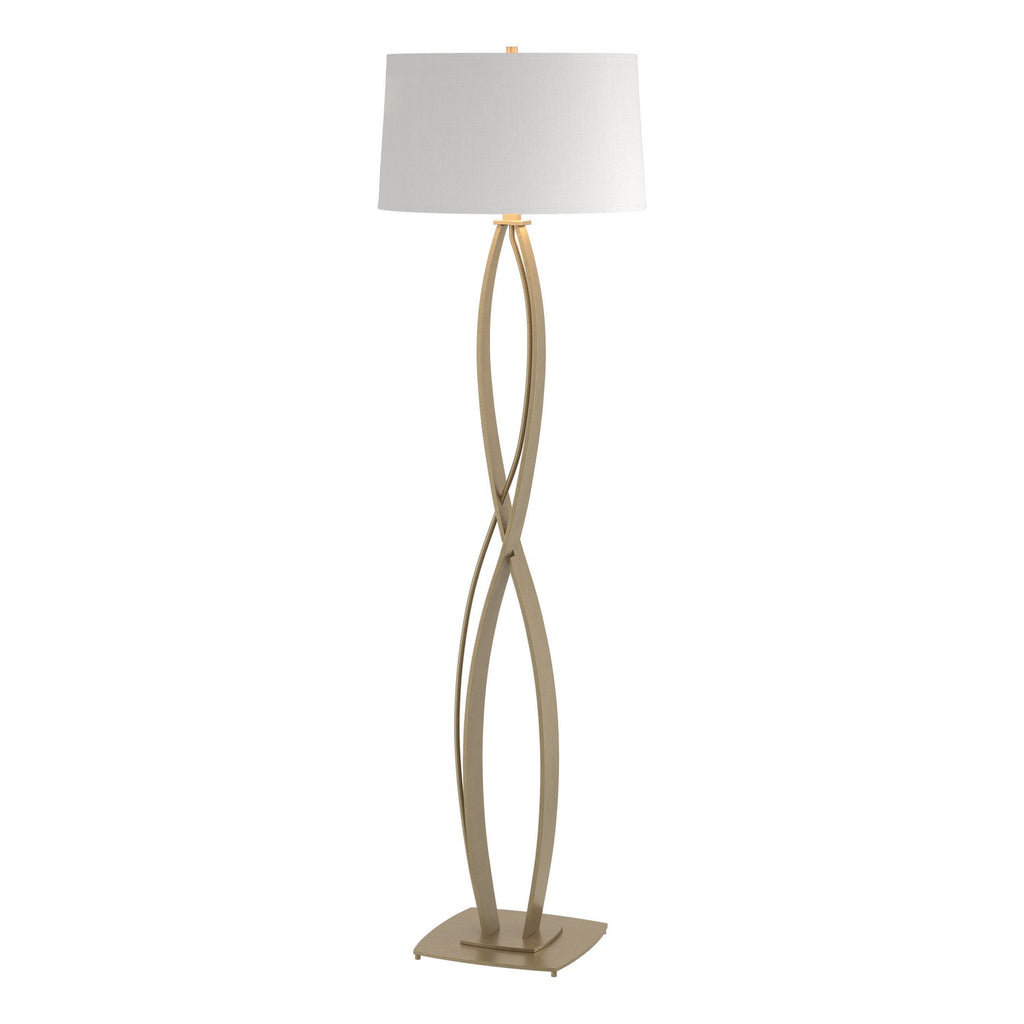 Almost Infinity Floor Lamp